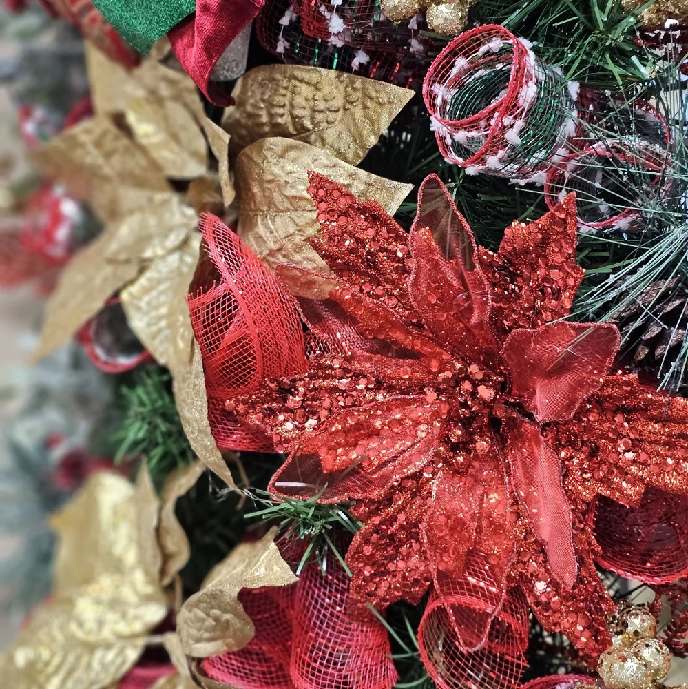 Christmas Door Hanger